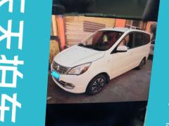 [济南·鲁A]北汽威旺&nbsp;&nbsp;北汽威旺M20&nbsp;&nbsp;2014款1.5L实用型BJ415A