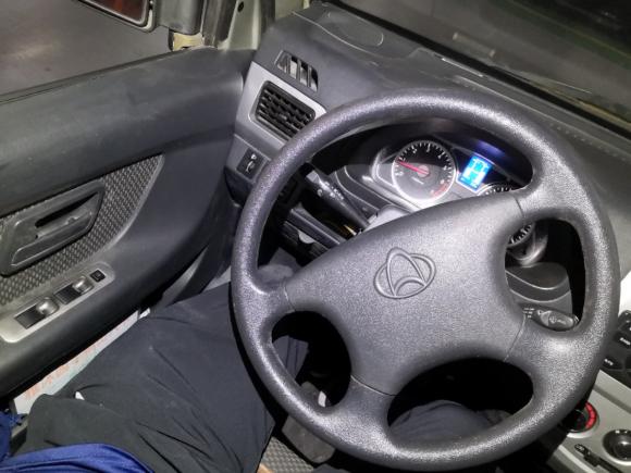 [杭州·贵G] 二手长安轻型车长安之星92015款 1.5L 基本型4G15S