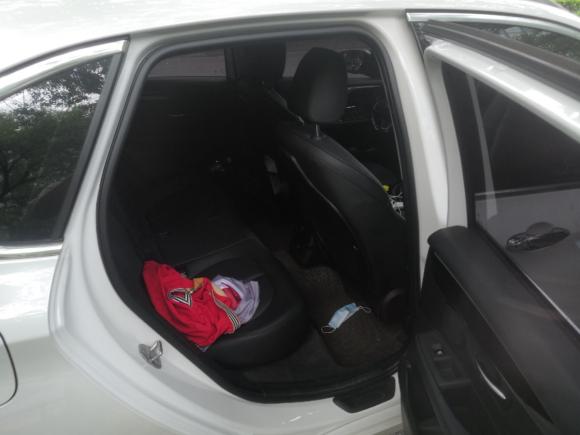 [金华·浙G] 二手宝马宝马2系旅行车2016款 218i 运动设计套装