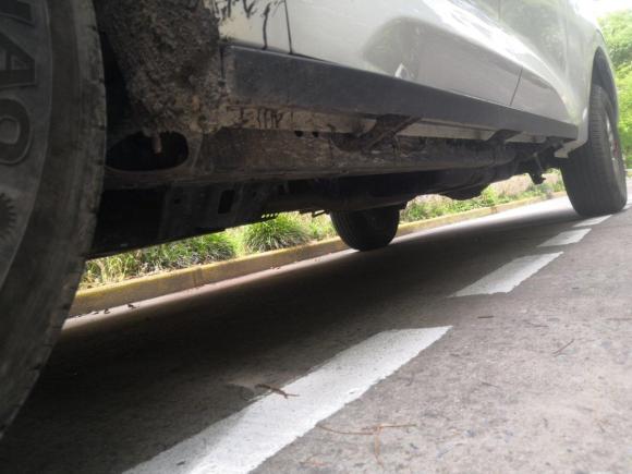 [南通·苏F] 二手长城炮2021款 2.0T商用版手动柴油两驱精英型长箱GW4D20M