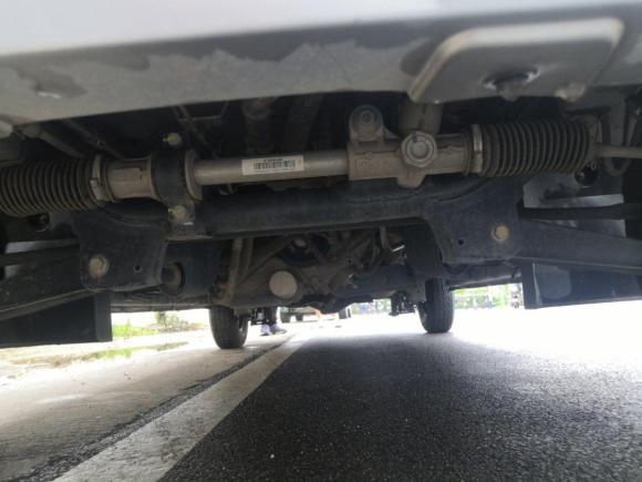 [广州·粤A] 二手长安轻型车睿行M602020款 1.5L标准型国VI 6座DAM15KR