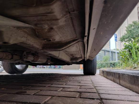 [南昌·赣C] 二手三菱欧蓝德2008款 3.0精英版