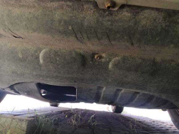 [武汉·鄂A] 二手陆风陆风X52015款 1.5T CVT创享版