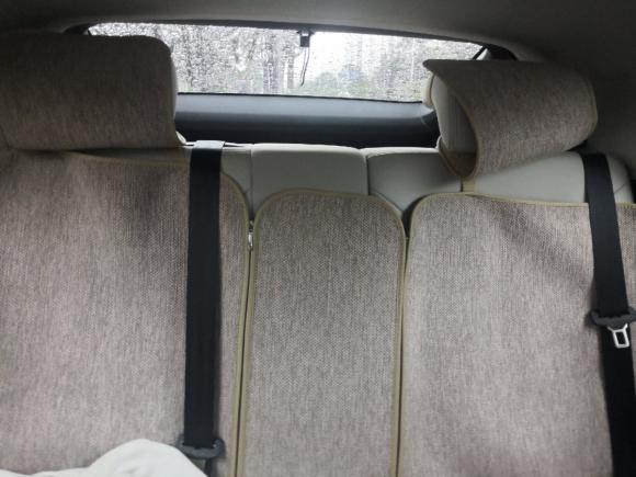 [青岛·鲁B] 二手欧拉欧拉iQ2018款 智联型