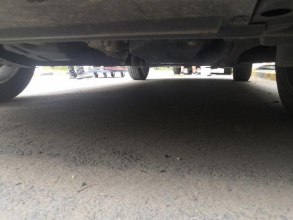 [南京·苏A] 二手日产劲客2017款 1.5L CVT智行版