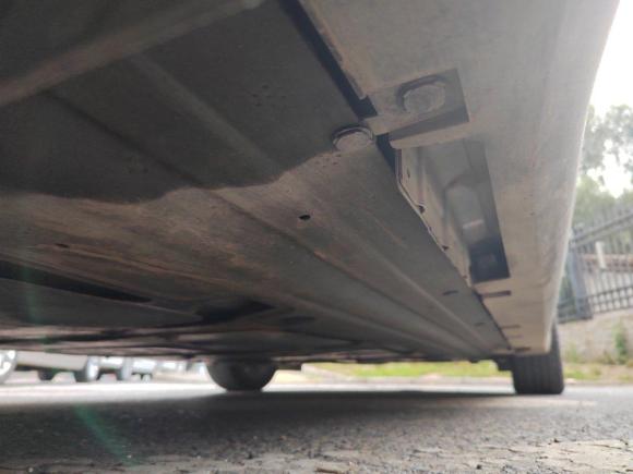 [北京·京A] 二手几何汽车几何A2019款 高维标准续航幂方版