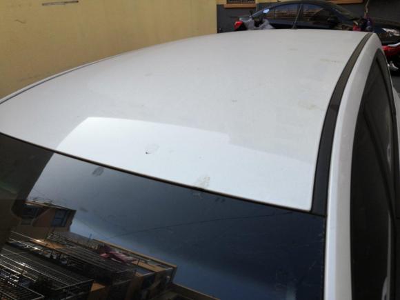 [常州·苏N] 二手宝骏宝骏RM-52019款 1.5T 手动24小时在线精英型 6座