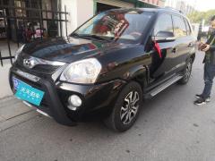 [无锡·苏B]现代&nbsp;&nbsp;途胜&nbsp;&nbsp;2013款2.0L手动两驱时尚型