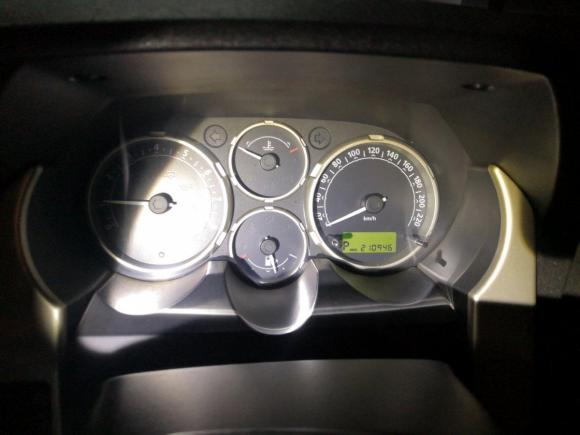 [广州·粤A] 二手路虎神行者2004款 2.5 V6