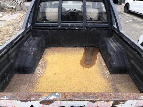 [合肥·皖A] 二手江铃宝典2013款 2.8T两驱柴油舒适超值版