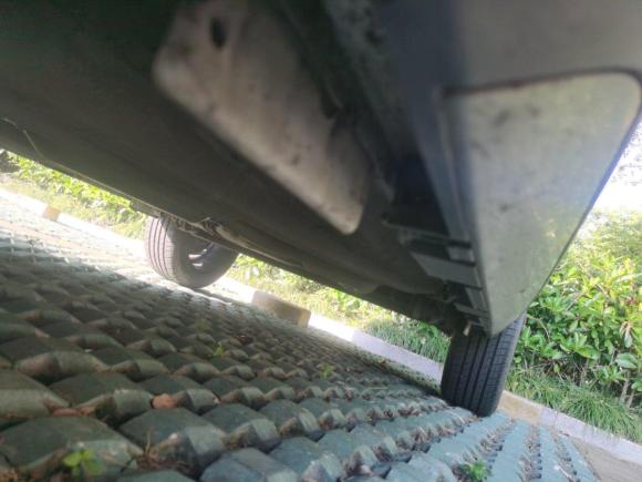 [苏州·苏E] 二手奇瑞瑞虎3x2018款 1.5L 自动精英版