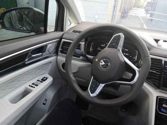 [苏州·苏U] 二手大众威然2020款 380TSI 尊贵版