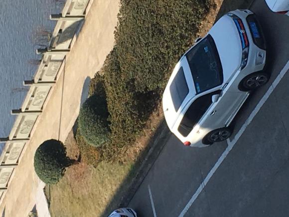 [义乌·浙F] 二手铃木维特拉2016款 1.4T 自动两驱豪华型