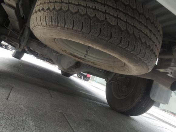 [金华·浙G] 二手五十铃D-MAX2018款 3.0T四驱自动超豪华型4JJ1-TC HI