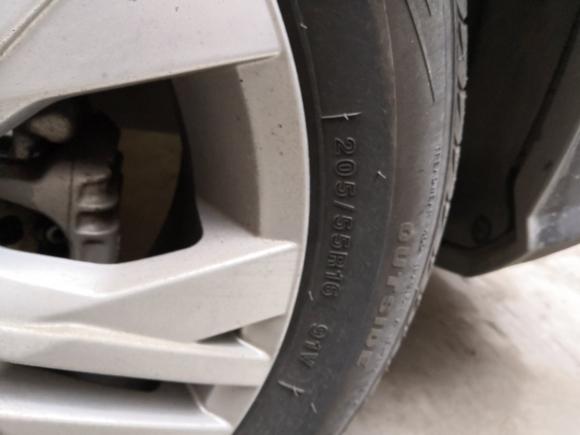 [南京·苏A] 二手大众蔚领2018款 1.5L 自动舒适型