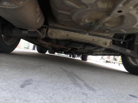 [佛山·粤X] 二手东南V5菱致2012款 1.5L CVT舒适型