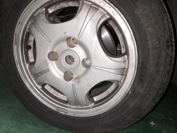 [武汉·鄂A] 二手雪铁龙爱丽舍2009款 两厢 1.6L 自动标准型