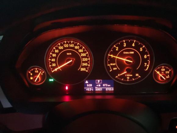 [宁波·浙B] 二手宝马宝马4系2016款 420i Gran Coupe M运动型