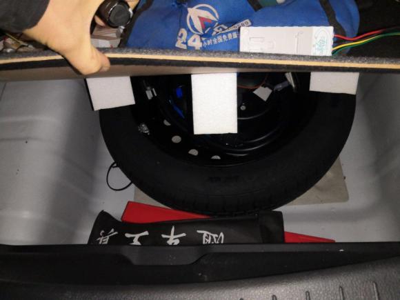 [成都·川A] 二手东风俊风E11K2019款 标准型