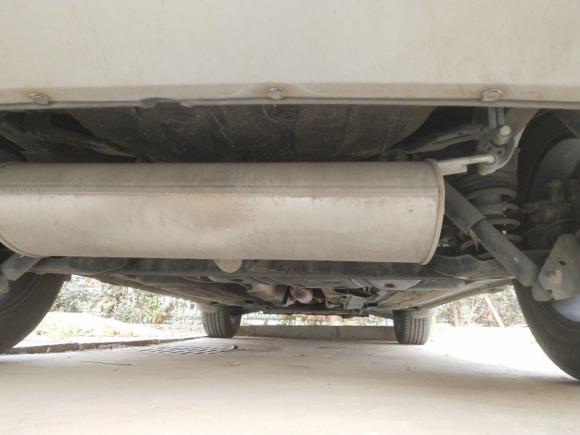 [合肥·皖A] 二手东风风行风行T52020款 1.6L 手动舒适型 国VI