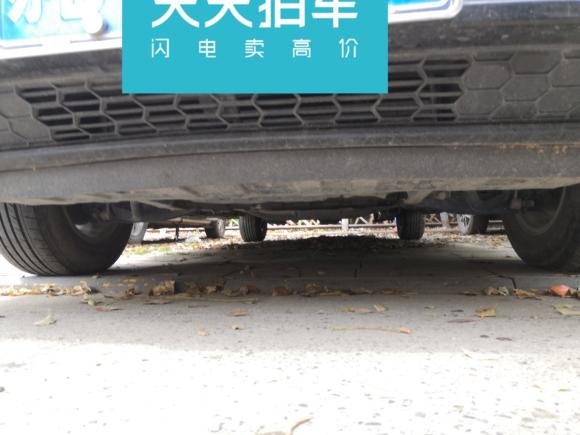 [无锡·苏B] 二手江淮瑞风M42017款 2.0T 手动豪华型