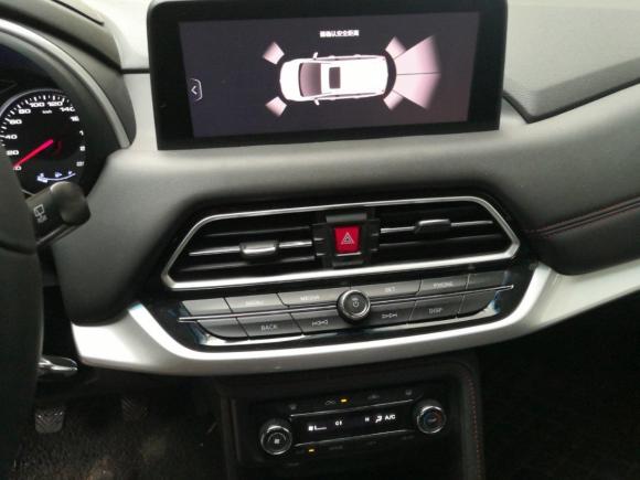 [上海·苏F] 二手江淮瑞风R32018款 1.6L 手动豪华型