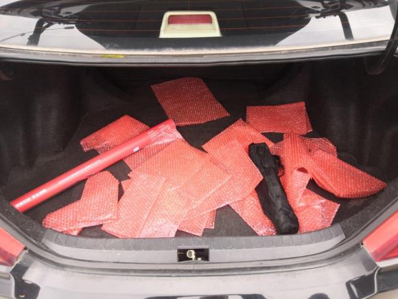 [台州·浙J] 二手比亚迪比亚迪F32014款 1.5L 自动豪华型