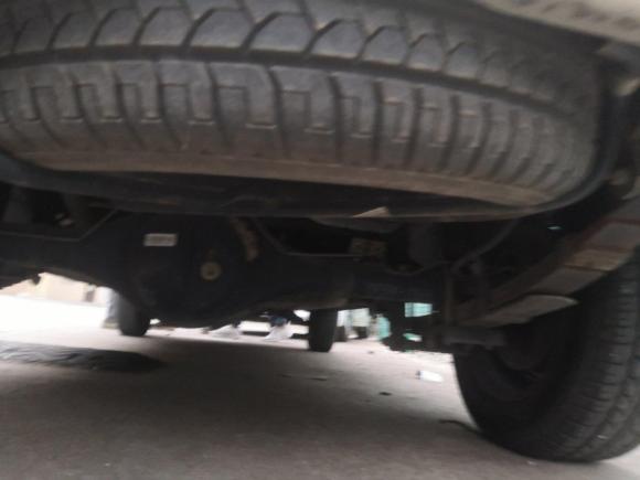 [佛山·粤H] 二手东风小康东风小康K07S2016款 1.2L实用型DK12-10