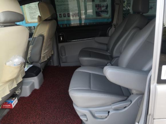 [嘉兴·浙F] 二手江淮瑞风M52013款 2.0T 汽油手动商务版