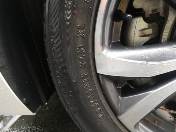 [上海·苏F] 二手江淮瑞风R32018款 1.6L 手动豪华型