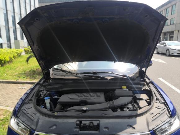 [宁波·苏E] 二手哈弗哈弗H42018款 红标 1.5GDIT DCT风尚型