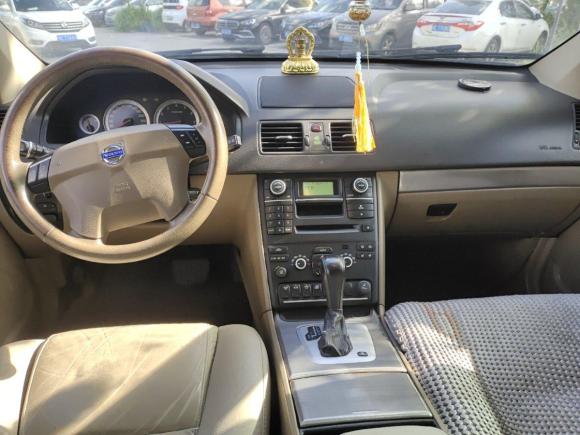 [温州·浙C] 二手沃尔沃沃尔沃XC902010款 2.5T AWD