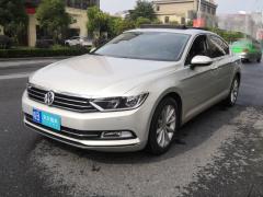 [芜湖·皖B] 大众迈腾2018款330TSIDSG领先型