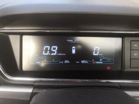 [苏州·苏U] 二手长安商用欧尚长行2020款 1.5L 手动豪华型