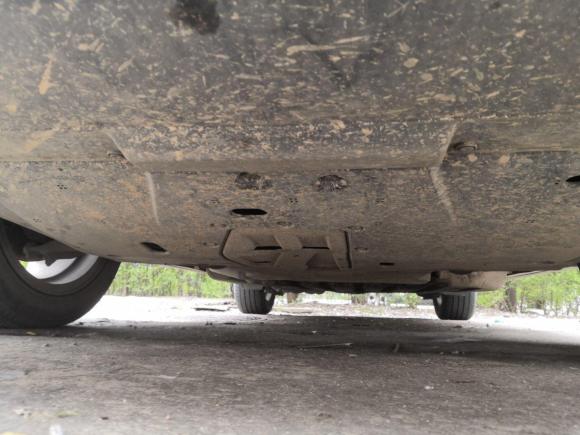 [西安·陕A] 二手讴歌讴歌CDX2018款 1.5T 四驱尊享炫尚版