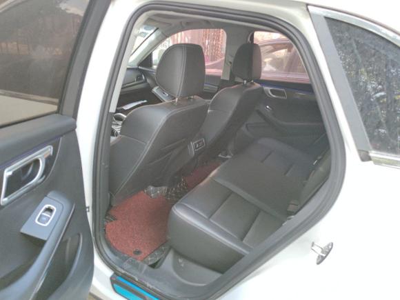 [上海·皖A] 二手众泰众泰SR72017款 1.5T CVT魔方之梦版