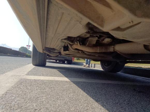 [金华·浙G] 二手路虎第四代发现2018款 3.0 SC V6 HSE