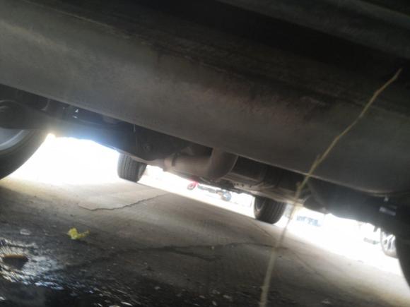 [常州·苏D] 二手宝骏宝骏RS-52019款 1.5T CVT智能驾控旗舰版 国VI