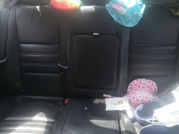 [青岛·鲁B] 二手雷诺风朗2013款 2.0L 豪华版