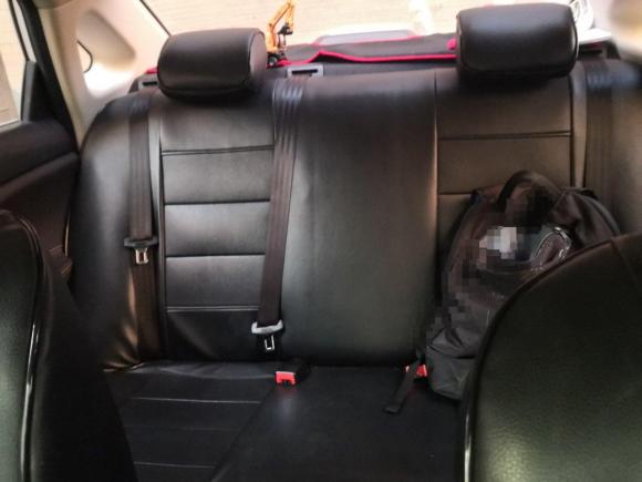 [济南·鲁A] 二手长安逸动DT2019款 1.6L 手动优享型 国VI