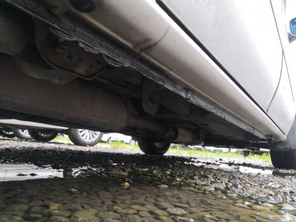 [上海·沪C] 二手别克别克GL82006款 陆尊 3.0L LT 豪华版