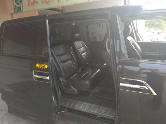 [佛山·粤Y] 二手本田艾力绅2012款 2.4L VTi-S尊贵版