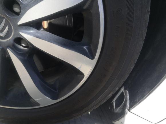 [宁波·浙B] 二手雪铁龙C4世嘉2018款 1.6L 手动豪华型