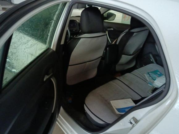 [南通·苏F] 二手MGMG52012款 1.5L 手动风尚版