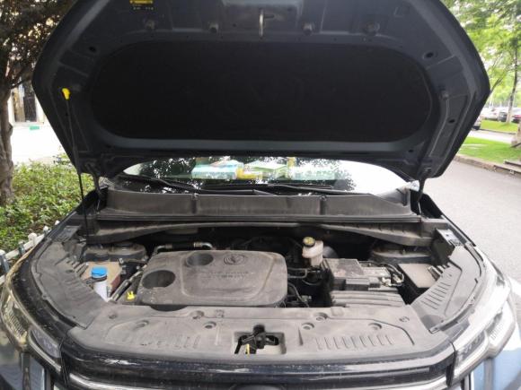 [嘉兴·皖H] 二手长安长安CS55 PLUS2020款 1.5T 自动炫动型