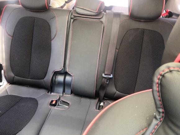 [南通·苏F] 二手中华中华V72018款 280T DCT尊贵型 7座