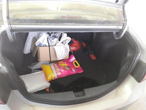 [成都·川R] 二手长安悦翔V52012款 1.5L 手动运动型 国IV