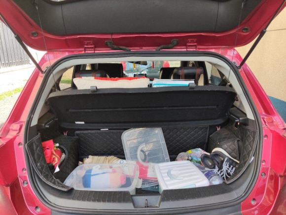 [武汉·鄂A] 二手北汽新能源EX系列2018款 EX360 新尚版