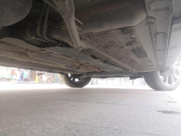 [合肥·皖A] 二手东风风行景逸X52017款 劲享系列 1.5T CVT豪华型