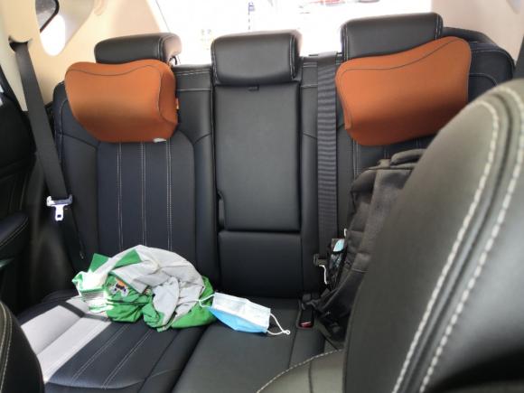 [南京·苏A] 二手比亚迪宋新能源2019款 宋EV500 智联领享型